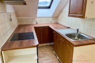 Pronjem bytu 2+kk, 40 m2, OV, Luany nad Nisou (okres Jablonec nad Nisou)
