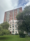 Pronjem bytu 1+1, 36 m2, OV, Varnsdorf (okres Dn), ul. Karolny Svtl