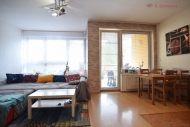 Pronjem bytu 3+kk, 80 m2, OV, Brno, Le (okres Brno-msto), ul. Leskauerova