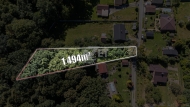 Prodej pozemku , uren k vstavb RD, Ostrava, Michlkovice (okres Ostrava-msto) - exkluzivn