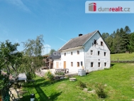 Prodej samostatnho RD, 150 m2, Vtn, Nahoany (okres esk Krumlov)