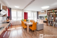 Prodej bytu 3+kk, 75 m2, OV, Neratovice (okres Mlnk), ul. Kojetick