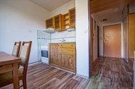 Pronjem bytu 1+1, 0 m2, OV, Javornk (okres Jesenk), ul. Smetanova