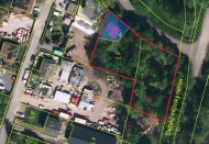 Prodej samostatnho RD, 100 m2, Ostrava (okres Ostrava-msto)
