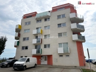 Prodej bytu 1+kk, 43 m2, OV, Uhersk Hradit, Sady, ul. Hrukov