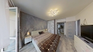 Prodej bytu 3+1, 80 m2, OV, Brands nad Labem-Star Boleslav (okres Praha-vchod), ul. Brzdimsk