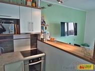 Pronjem bytu 1+kk, 33 m2, OV, Brno, Le (okres Brno-msto)