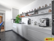Prodej adovho RD, 280 m2, Velk Pavlovice (okres Beclav)