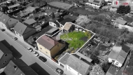 Pronjem bytu 1+kk, 20 m2, OV, Lun (okres Rakovnk), ul. Nov
