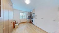 Prodej bytu 1+kk, 24 m2, OV, Brands nad Labem-Star Boleslav, Brands nad Labem (okres Praha-vchod), ul. Krlovick