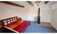 Prodej rohovho RD, 82 m2, Koryany, Lskovec (okres Krom)