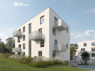 Prodej bytu 2+kk, 52 m2, OV, Tinov (okres Brno-venkov), ul. Brnnsk