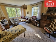 Prodej bytu 3+1, 64 m2, OV, Marinsk Lzn, ڹovice (okres Cheb), ul. Hroznatova