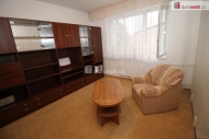 Pronjem bytu 2+kk, 37 m2, OV, Horn Slavkov (okres Sokolov), ul. Zahradn