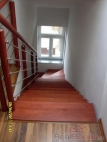 Pronjem bytu 2+kk, 60 m2, OV, Praha 9, Vysoany, ul. Freyova