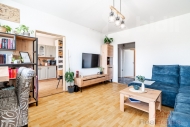 Prodej bytu 3+1, 76 m2, DV, Osek (okres Teplice), ul. Slovensk