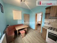 Pronjem bytu 1+1, 34 m2, OV, Milovice (okres Beclav)