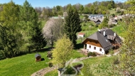 Prodej samostatnho RD, 259 m2, Nicov (okres Prachatice)