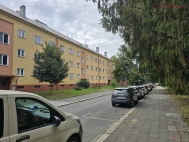 Pronjem bytu 1+1, 35 m2, OV, Perov, Perov I-Msto, ul. Purkyova
