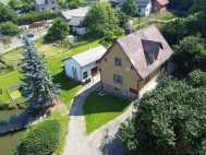 Prodej samostatnho RD, 131 m2, Havlkv Brod, Podbaby