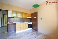 Prodej bytu 4+1, 82 m2, OV, irovnice (okres Pelhimov), ul. Babory