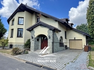 Pronjem samostatnho RD, 470 m2, Hlun (okres Opava)