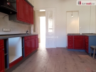 Prodej bytu 3+1, 93 m2, DV, Karlovy Vary, Rybe, ul. Sokolovsk