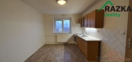 Pronjem bytu 1+1, 0 m2, OV, Bor, Vysoany (okres Tachov)