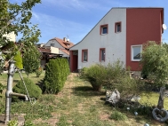 Prodej samostatnho RD, 0 m2, Letovice (okres Blansko)
