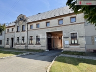 Prodej adovho RD, 840 m2, Pravice (okres Krom)