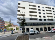 Pronjem bytu 1+kk, 47 m2, OV, Brno, Star Brno (okres Brno-msto), ul. Ghegova