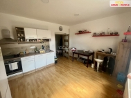 Prodej bytu 2+kk, 60 m2, OV, Chrudim, Chrudim II, ul. Svchyova