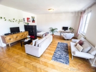 Prodej bytu 4+1, 145 m2, OV, Praha 10, Stranice, ul. Ve stnu - exkluzivn