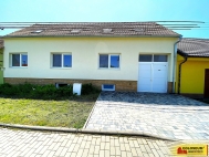 Prodej adovho RD, 152 m2, Prunky (okres Hodonn)