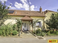 Prodej rohovho RD, 168 m2, Domann (okres Hodonn)