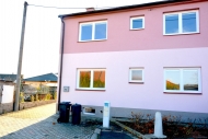 Pronjem bytu 3+kk, 90 m2, OV, Pardubice, Svtkov