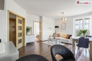 Prodej bytu 4+kk, 90 m2, OV, Pezletice (okres Praha-vchod), ul. U Ctnickho Potoka