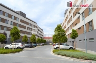 Prodej bytu 1+kk, 32 m2, OV, Koln, Koln III, ul. Vclavsk