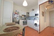 Pronjem bytu 1+1, 34 m2, OV, lapanice (okres Brno-venkov), ul. Brnnsk