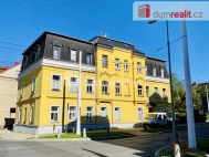 Pronjem bytu 2+kk, 68 m2, OV, Marinsk Lzn (okres Cheb), ul. Husova
