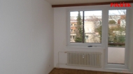 Pronjem bytu 1+kk, 0 m2, OV, Zln, ul. Drustevn