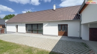 Prodej samostatnho RD, 190 m2, tpnovice (okres esk Budjovice)