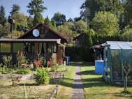 Prodej rekreanho objektu, Albrechtice (okres Karvin) - exkluzivn