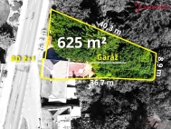 Prodej blokovho RD, 106 m2, Hlinsko, Kouty (okres Chrudim)