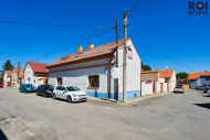 Prodej blokovho RD, 140 m2, Hospozn (okres Kladno)