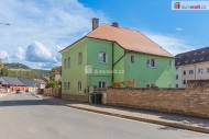 Prodej njemnho domu, Krlv Dvr (okres Beroun)