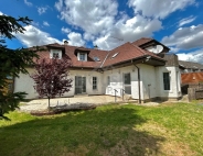 Prodej samostatnho RD, 310 m2, Zelene (okres Praha-vchod)