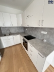 Pronjem bytu 2+kk, 50 m2, OV, Praha 5, Stodlky, ul. Hasilova