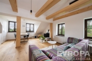 Prodej bytu 3+kk, 82 m2, OV, Albrechtice v Jizerskch horch, Marinsk Hora (okres Jablonec nad Nisou)
