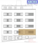 Prodej bytu 2+kk, 0 m2, OV, Praha 6, Bevnov